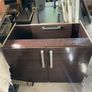 ground kitchen units Image 5