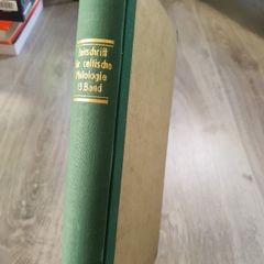 zeitschrift fur celtische philologie. 13 band (volume) 1921
