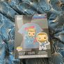 Funko pop and tee Avengers Endgame Image 2