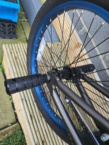 boys 20" bmx
