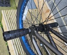 boys 20" bmx