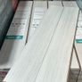 NEW 8mm Light Grey & Dark Grey laminate flooring Image 5