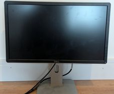 22" Monitors x 2