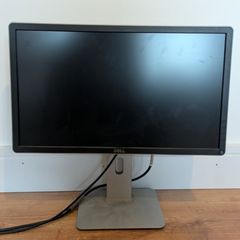 22" Monitors x 2
