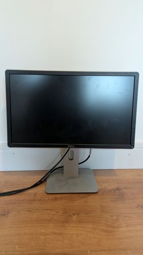22" Monitors x 2