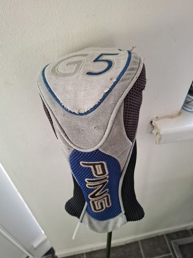 Ping G5 Driver