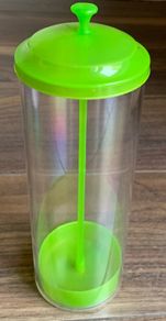 Drinking Straw Holder
