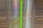 Drinking Straw Holder