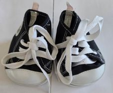 Build-a-bear shoes