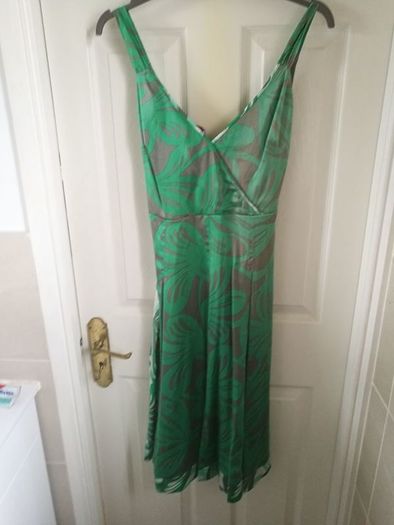 Monsoon Occasion Dress