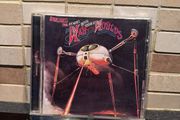 c.d war of the worlds