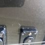 Gibson SG Special 400 1986 - 1987 - Pewter Image 5