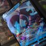 Lumineon V ! Double Rare ! from Star Birth Set ! 2021 ! Japanese Pokemon Card ! Image 3