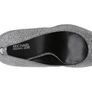 Michael Kors MK Ethel Glitter Chain Mesh Ladies Shoes Size US 10 UK 7.5 Image 3