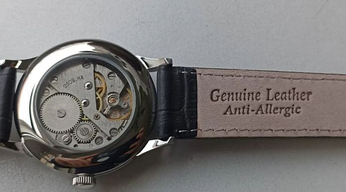 Unique chrono Clock Rocket Copernicus Large Mech