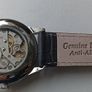 Unique chrono Clock Rocket Copernicus Large Mech Image 4