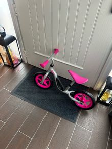 ballance bike