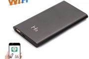 Spy Hidden WiFi Power Bank Safety Camera HD 1080P 10000mAh 5000mAh Mini Security Camera