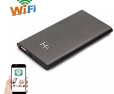 Spy Hidden WiFi Power Bank Safety Camera HD 1080P 10000mAh 5000mAh Mini Security Camera