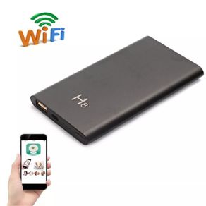 Spy Hidden WiFi Power Bank Safety Camera HD 1080P 10000mAh 5000mAh Mini Security Camera