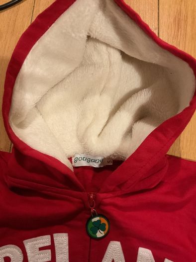 Kids Jacket 5-6years