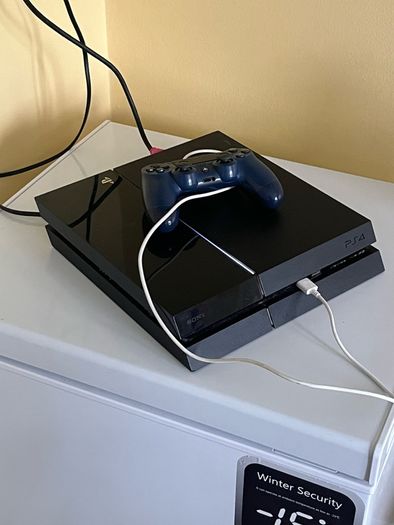 PlayStation 4