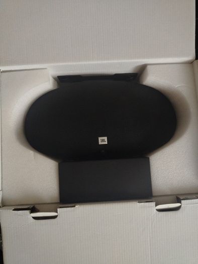 jbl playlist Bluetooth speaker