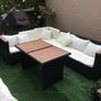 garden furniture Image 5
