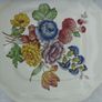 Spode Copeland Plates Rembrant pattern Image 3