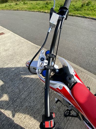 dirt Bike