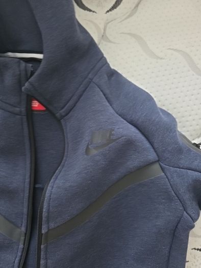 Nike Tech Pro