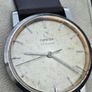 Vintage Omege Turler Dial Image 3