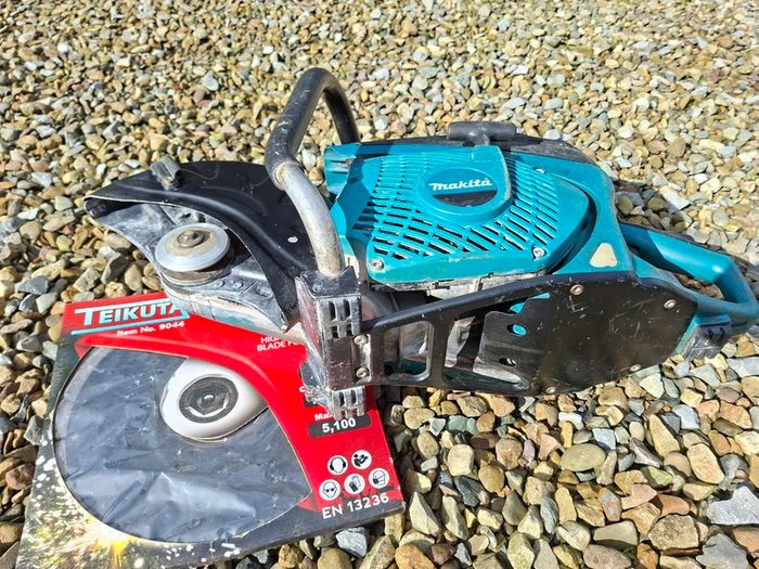 Makita EK6100 Consaw "Refurbished"