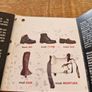 Tan Leather ladles boots Image 7