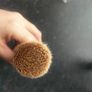 Hakuhodo S5557 Luxury Foundation Brush Image 5