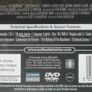 The Machinist [2004] - Christian Bale, Jennifer Jason Leigh, Aitana Sanchez-Gijon, John Sharian, & Michael Ironside [DVD Movie] Image 4