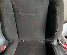 Car seat