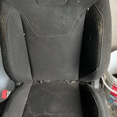 Car seat