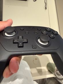 Nintendo Switch 2 Pro Controller