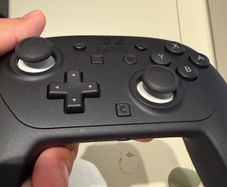 Nintendo Switch 2 Pro Controller