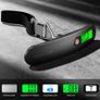 Luggage Scale Portable Digital Weight Scale for Travel Weighing Suitcase with Tare Function 110 Lb/ 50Kg Capacity Image 3