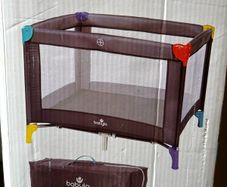 Travel Cot