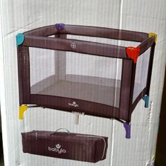 Travel Cot