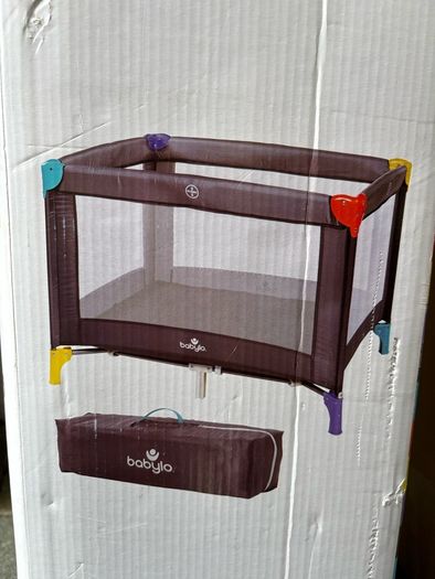 Travel Cot