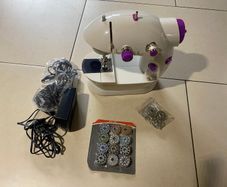 For sale compact sewing machine Sew-lite
