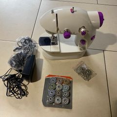 For sale compact sewing machine Sew-lite