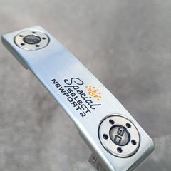 Scotty Cameron