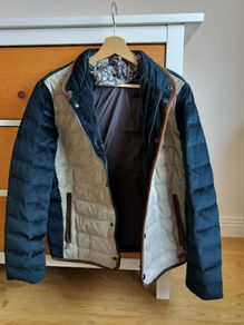 Men's Jacket