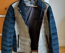 Men's Jacket