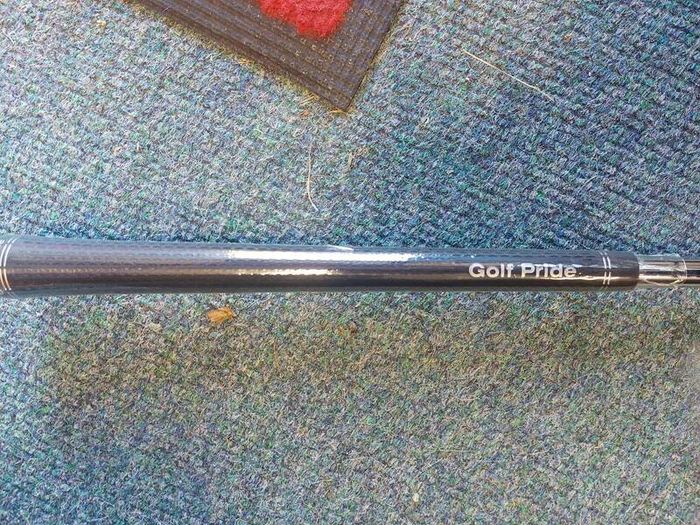 Cleveland RTZ2 Wedge